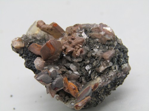 Wulfenit smithsonit tsumeb - wulfenit,