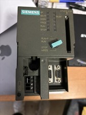 Siemens SIMATIC S7-300 CPU