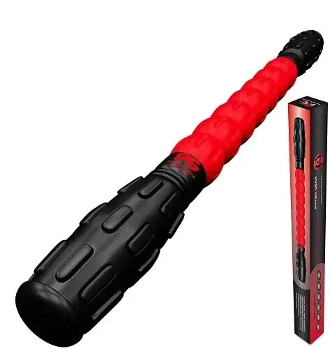 Tragbarer massagestab - 17",