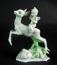 seltene Rosenthal Figur -