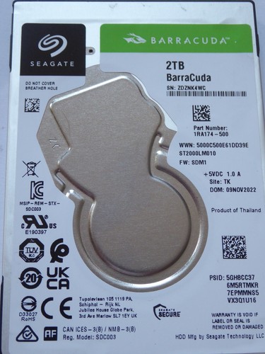 St2000lm010 zdz pn - st2000lm010,