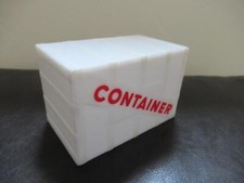 PLAHO Container für