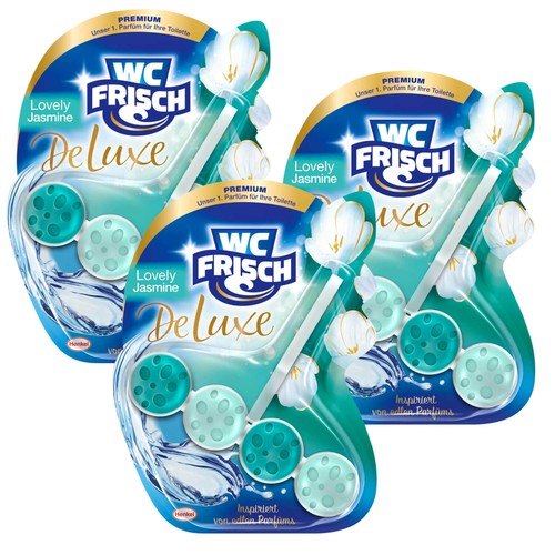 Frisch duftspüler - 3x,
