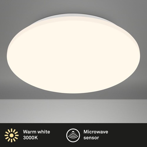 Led deckenleuchte - led,
