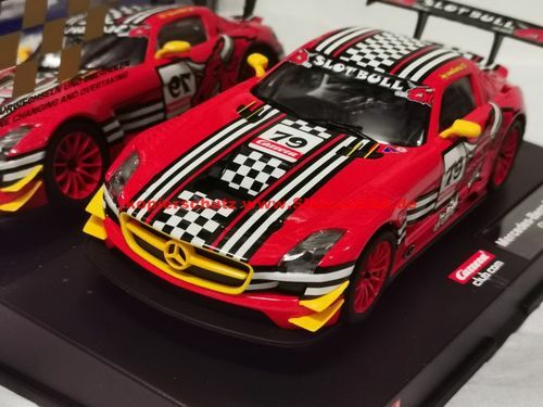 Carrera digital 124 - carrera,