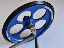 Lenco Idler Wheel NEW TOP from