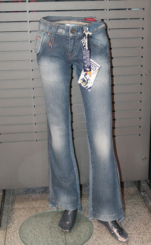 Miss sixty jeans stacy - miss,