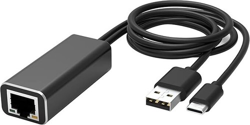 Ethernet adapter for - , stick