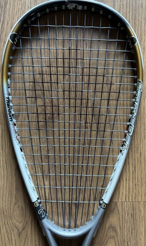 Squash schläger tecnopro 660 - schläger,