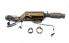 Mercedes Sprinter W906 DPF Dieselpartikelfilter + NOX und DPF Drucksensor