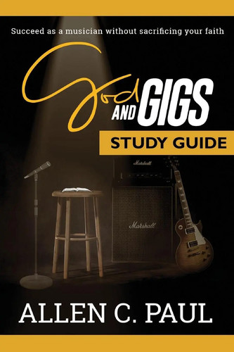 The god and gigs - and, guide