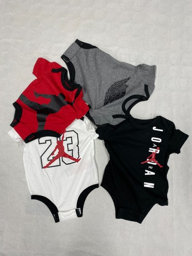 Packung bodies jordan - 4,