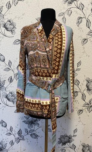 Women liu blazer multicolor - liu,