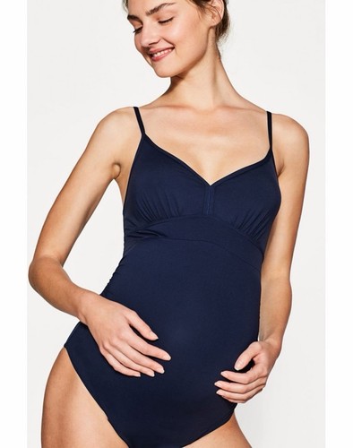 Esprit badeanzug maternity - badeanzug,