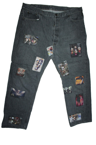 Levi 501 queen herren jeans - levi's,