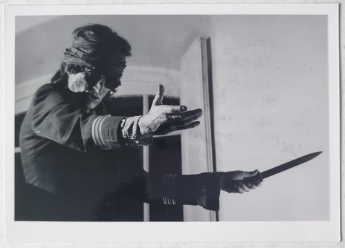 Fotografie vintage gottfried - fotografie,