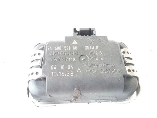 Peugeot 307 regensensor - 3h,