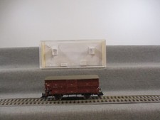 Fleischmann Spur H0 5354K