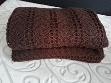 Wohndecke weiche  Kuscheldecke