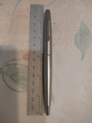 Parker black medium - 45,