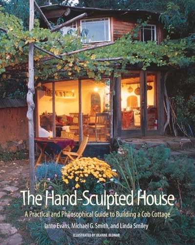 The hand sculpted house a - the,