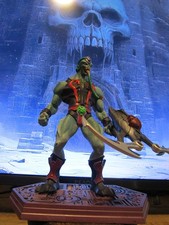 Neca Staction Master of the