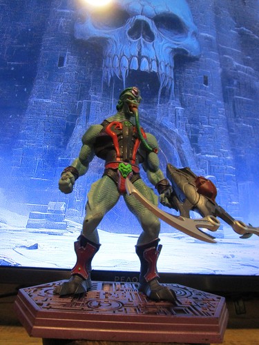 Neca staction master the - neca,