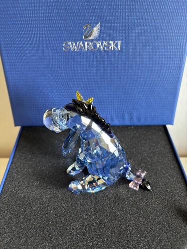 Swarovski kristall disney - swarovski,