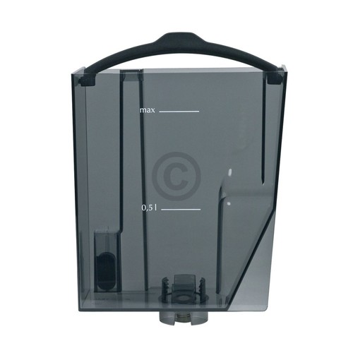 Wassertank melitta 6592905 2 - 6592905, 1,2