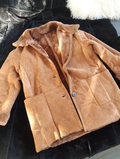 Paleton (kurzer Mantel)  Damen