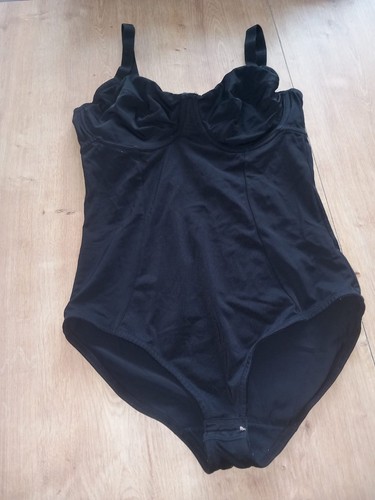 Damen mieder body - mieder-body, 90b