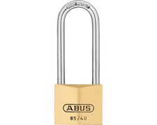 ABUS Zylindervorhangschloss