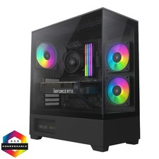 Gaming PC i3-6100 8GB DDR4 1TB
