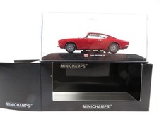 1:43 Minichamps 400087021 Ford OSI 20M TS 1967 red Auto Bild Sondermodell D4