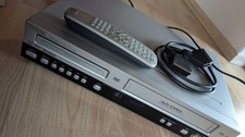 Philips DVD755VR DVD VIDEO/VCR