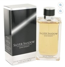 Davidoff silver shadow - 100, ml