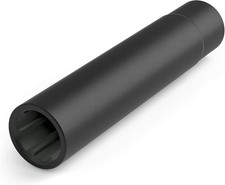 Spike lug nuts socket key - lug,