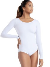 Damen Langarm Justaucody, Gr