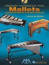 Primärhandbuch für Schlägel von Garwood, Whaley | Buch | Zustand sehr gut