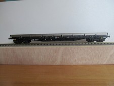 DB Rungenwagen  vierachsig Märklin HO  neuwertig