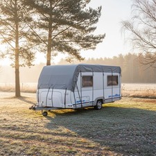 Dachschutzplane 5x3m - dachschutzplane, 7,5x3m
