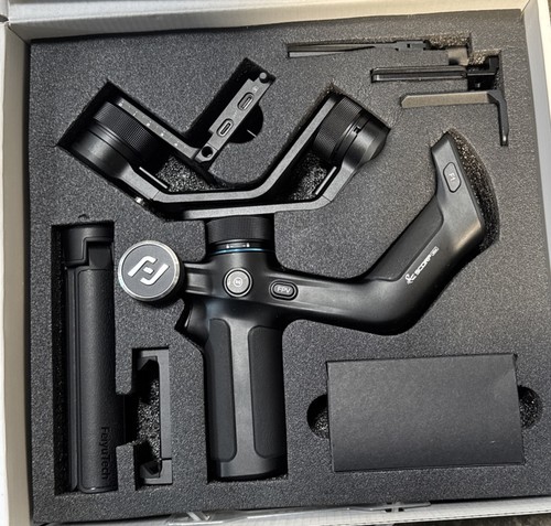 Feiyutech scorp mini - feiyutech,