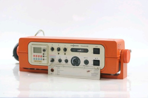 Viessmann trimatik - viessmann, mc