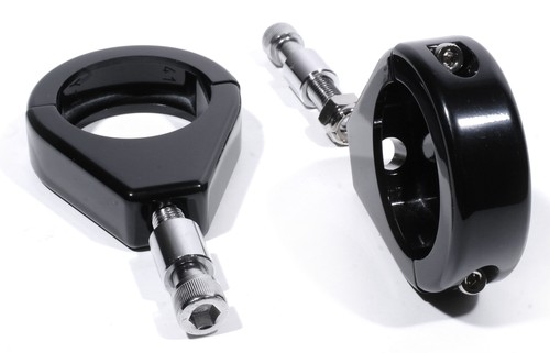 Blinkerhalter befestigung - blinkerhalter,