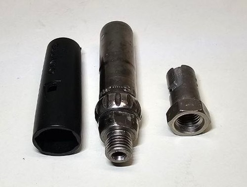 Suunto connector
