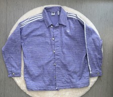 Adidas Originals Jeansjacke /