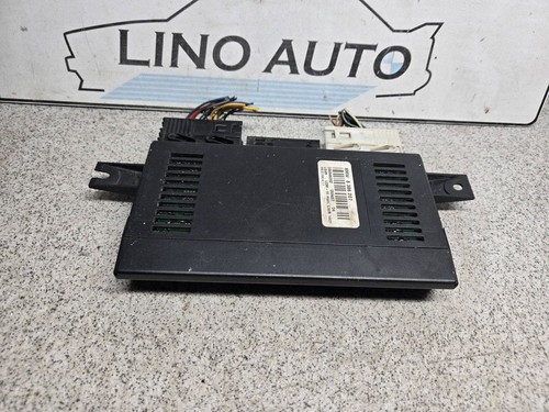 Bmw e38 1997 lichtmodul - e38,