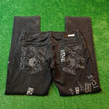 Kosmo Lupo Jeans Herren 30