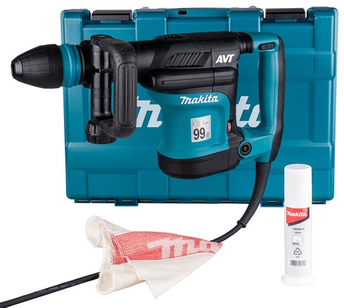 Makita sds max stemmhammer - makita,