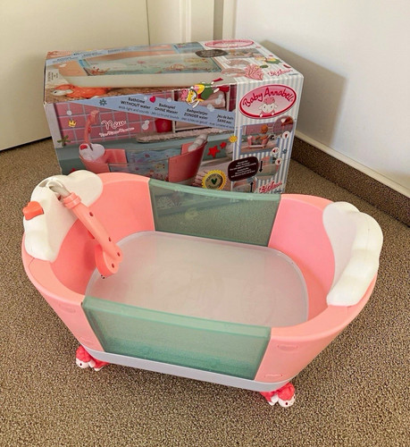 Zapf creation baby - zapf,